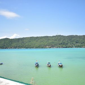 Phi Phi Beach Front Resort