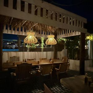 Banan Beach